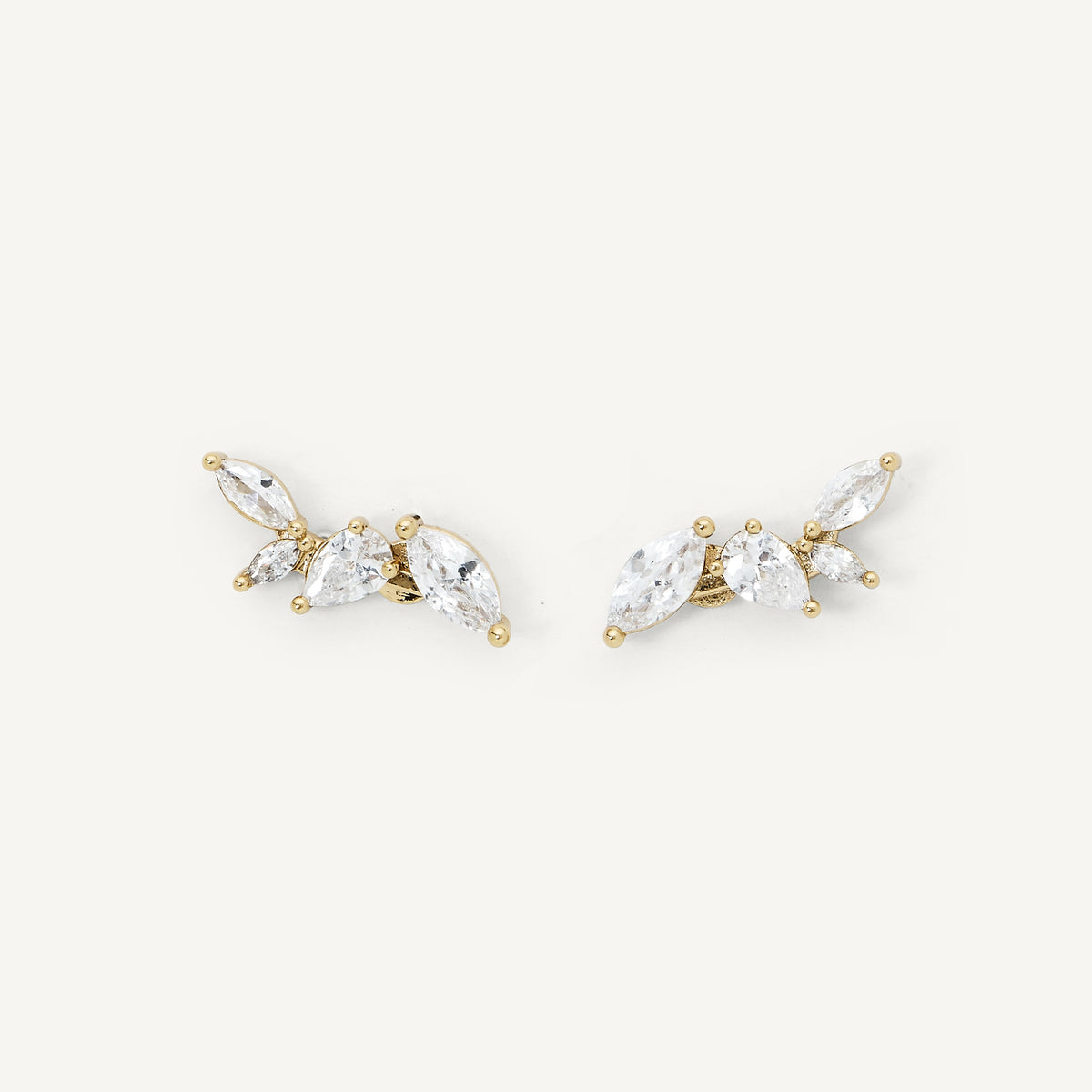 Olive Studs