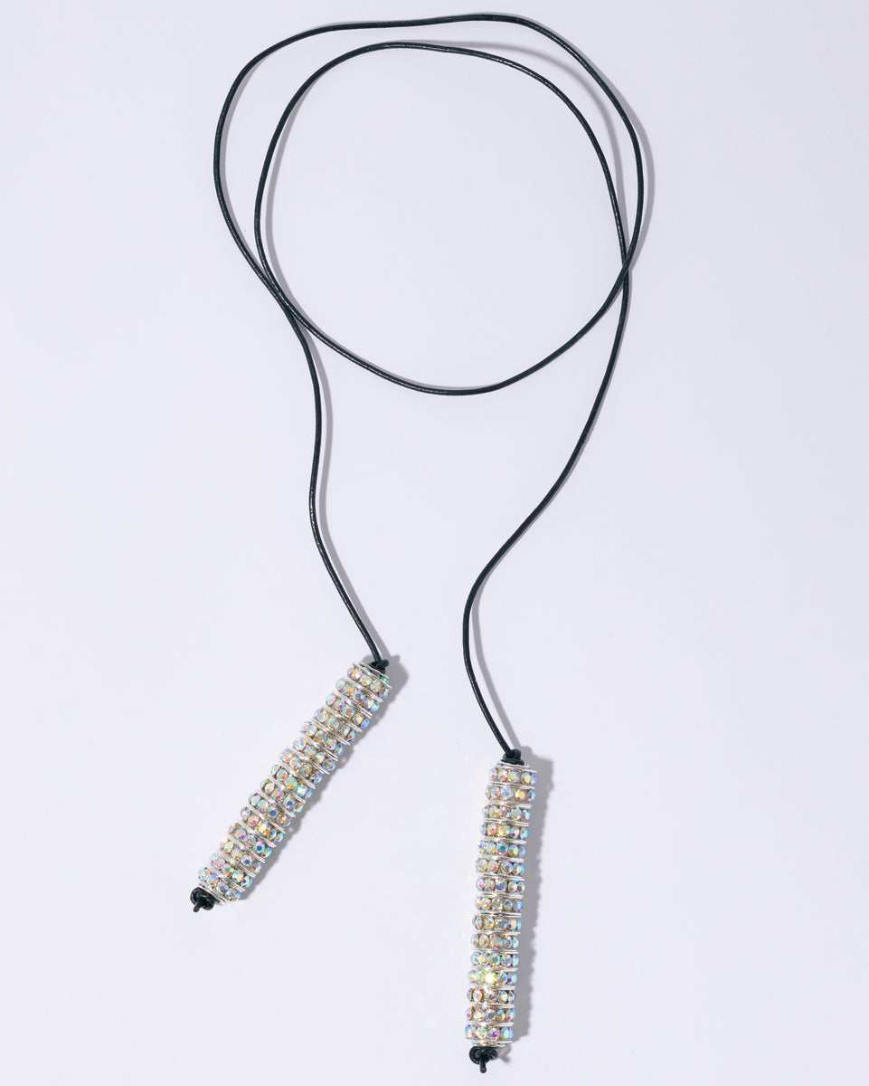 PEARL OCTOPUSS.Y - VAMPIRE ROPE – The Jewellery Showroom